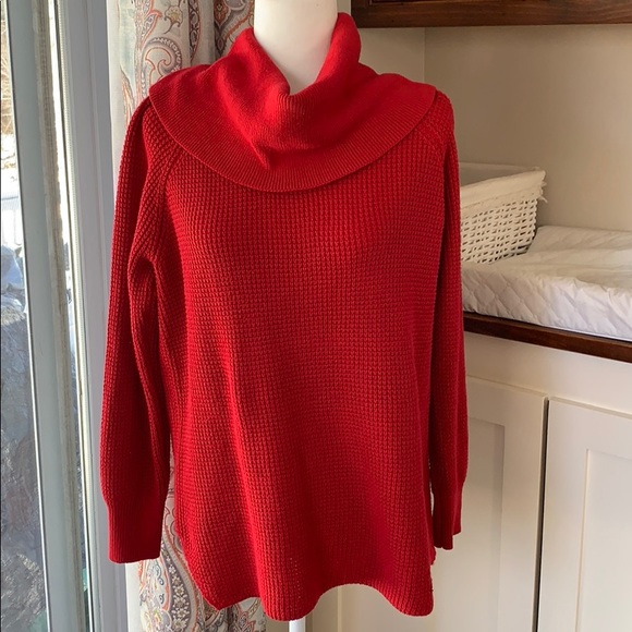 MICHAEL Michael Kors Sweaters - NWT Michael Kors Cowl Neck Sweater